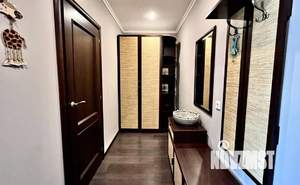 1-к квартира, на длительный срок, 40м2, 3/6 этаж