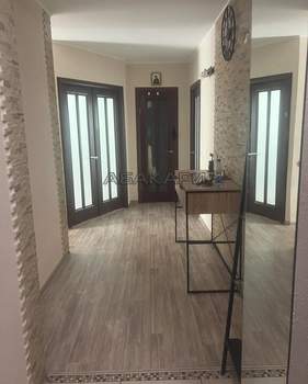 2-к квартира, на длительный срок, 46м2, 3/9 этаж