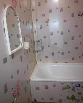 1-к квартира, на длительный срок, 32м2, 3/5 этаж