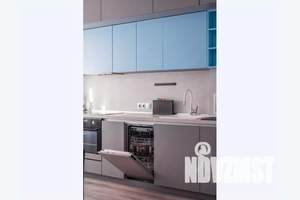 2-к квартира, посуточно, 54м2, 18/24 этаж