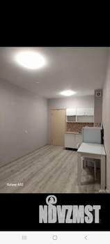 Студия квартира, на длительный срок, 24м2, 14/18 этаж