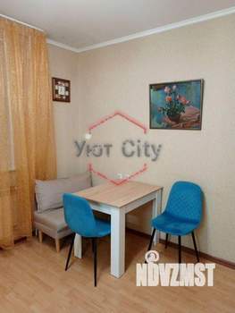 1-к квартира, на длительный срок, 45м2, 2/10 этаж