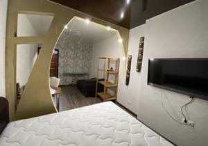1-к квартира, на длительный срок, 47м2, 4/24 этаж