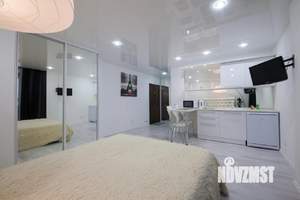 1-к квартира, посуточно, 32м2, 1/1 этаж