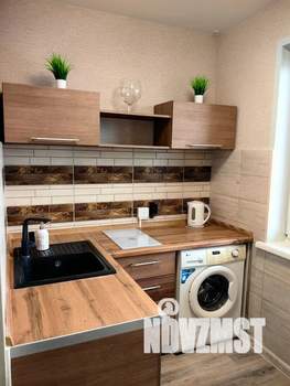 1-к квартира, посуточно, 29м2, 6/9 этаж