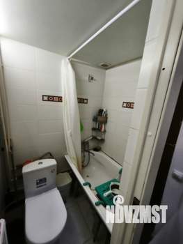 Студия квартира, на длительный срок, 20м2, 3/5 этаж