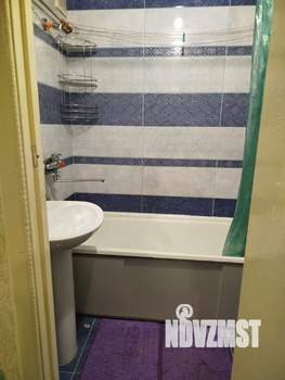 1-к квартира, на длительный срок, 41м2, 1/10 этаж