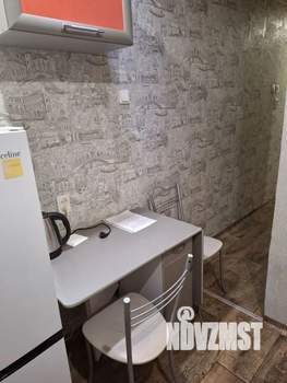 1-к квартира, на длительный срок, 35м2, 1/5 этаж