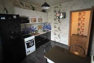 2-к квартира, на длительный срок, 56м2, 2/10 этаж