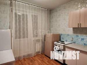 1-к квартира, на длительный срок, 35м2, 7/10 этаж