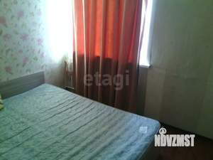 2-к квартира, на длительный срок, 42м2, 2/5 этаж