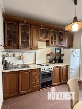 3-к квартира, на длительный срок, 64м2, 3/12 этаж