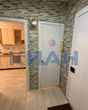 1-к квартира, на длительный срок, 36м2, 2/10 этаж