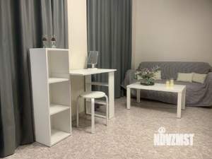 2-к квартира, на длительный срок, 50м2, 17/24 этаж