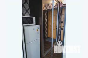 1-к квартира, посуточно, 20м2, 4/5 этаж