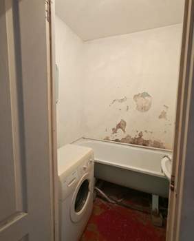 3-к квартира, на длительный срок, 66м2, 6/10 этаж