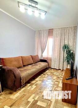 2-к квартира, на длительный срок, 40м2, 18/25 этаж