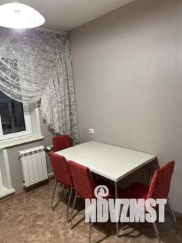 1-к квартира, на длительный срок, 37м2, 7/14 этаж