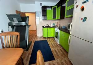 1-к квартира, на длительный срок, 48м2, 6/10 этаж