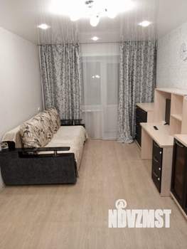 2-к квартира, посуточно, 44м2, 1/1 этаж