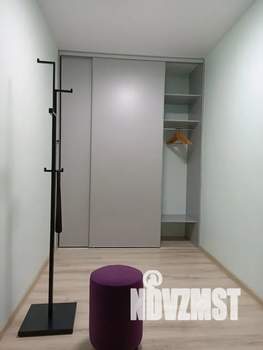 1-к квартира, посуточно, 54м2, 13/25 этаж