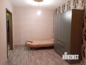 1-к квартира, на длительный срок, 38м2, 9/19 этаж