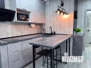 Студия квартира, посуточно, 24м2, 4/15 этаж