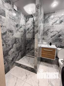 2-к квартира, посуточно, 40м2, 1/1 этаж