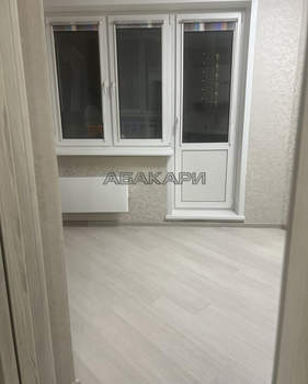 1-к квартира, на длительный срок, 46м2, 8/17 этаж