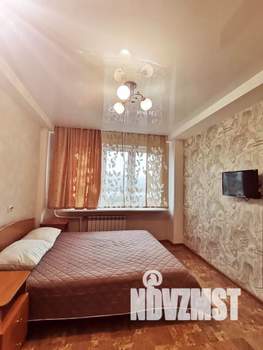 2-к квартира, посуточно, 54м2, 9/9 этаж