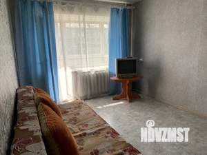 1-к квартира, посуточно, 32м2, 3/5 этаж