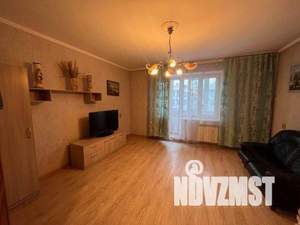 2-к квартира, на длительный срок, 54м2, 4/10 этаж