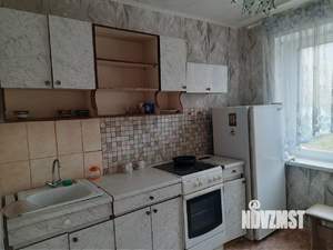 1-к квартира, на длительный срок, 33м2, 2/5 этаж