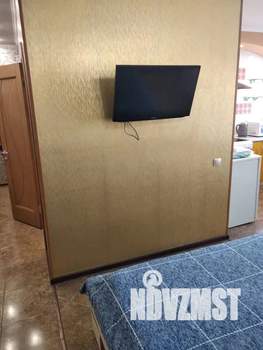 1-к квартира, посуточно, 33м2, 5/5 этаж