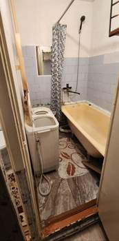 1-к квартира, на длительный срок, 35м2, 5/9 этаж