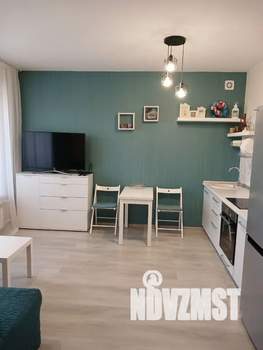 1-к квартира, посуточно, 42м2, 15/16 этаж