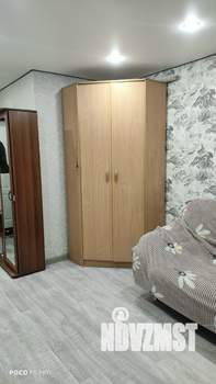 Студия квартира, на длительный срок, 18м2, 1/5 этаж