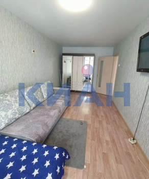 2-к квартира, на длительный срок, 48м2, 13/16 этаж