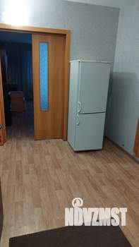 Студия квартира, на длительный срок, 38м2, 2/17 этаж