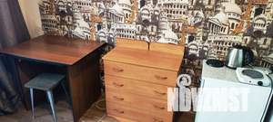 Студия квартира, на длительный срок, 17м2, 1/5 этаж