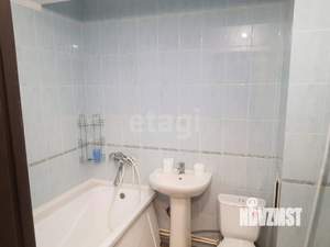2-к квартира, на длительный срок, 60м2, 10/17 этаж