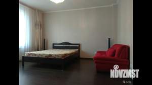 1-к квартира, на длительный срок, 45м2, 4/10 этаж