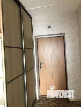 1-к квартира, на длительный срок, 48м2, 13/22 этаж