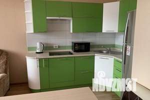 1-к квартира, посуточно, 32м2, 11/16 этаж