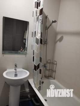 2-к квартира, на длительный срок, 55м2, 8/25 этаж