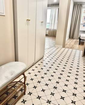 2-к квартира, на длительный срок, 43м2, 8/23 этаж