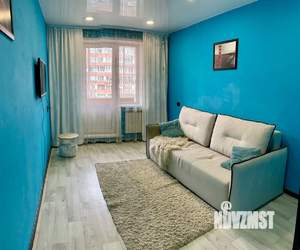 1-к квартира, на длительный срок, 32м2, 7/10 этаж