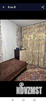 3-к квартира, на длительный срок, 64м2, 3/9 этаж