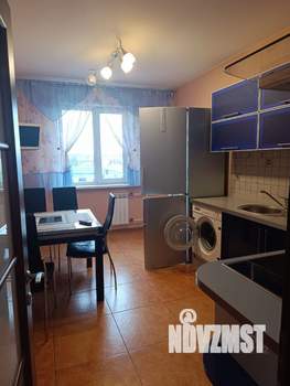 4-к квартира, на длительный срок, 79м2, 4/10 этаж