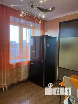 3-к квартира, на длительный срок, 100м2, 11/17 этаж